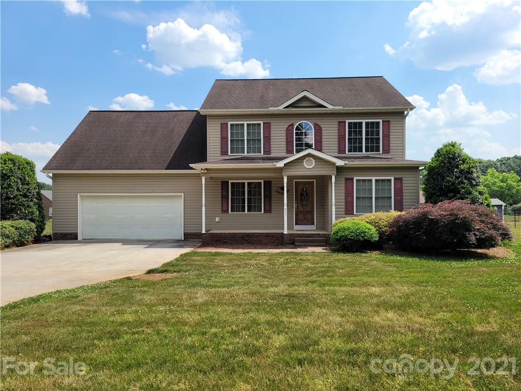 200 Jane Sowers Road Statesville NC 28625