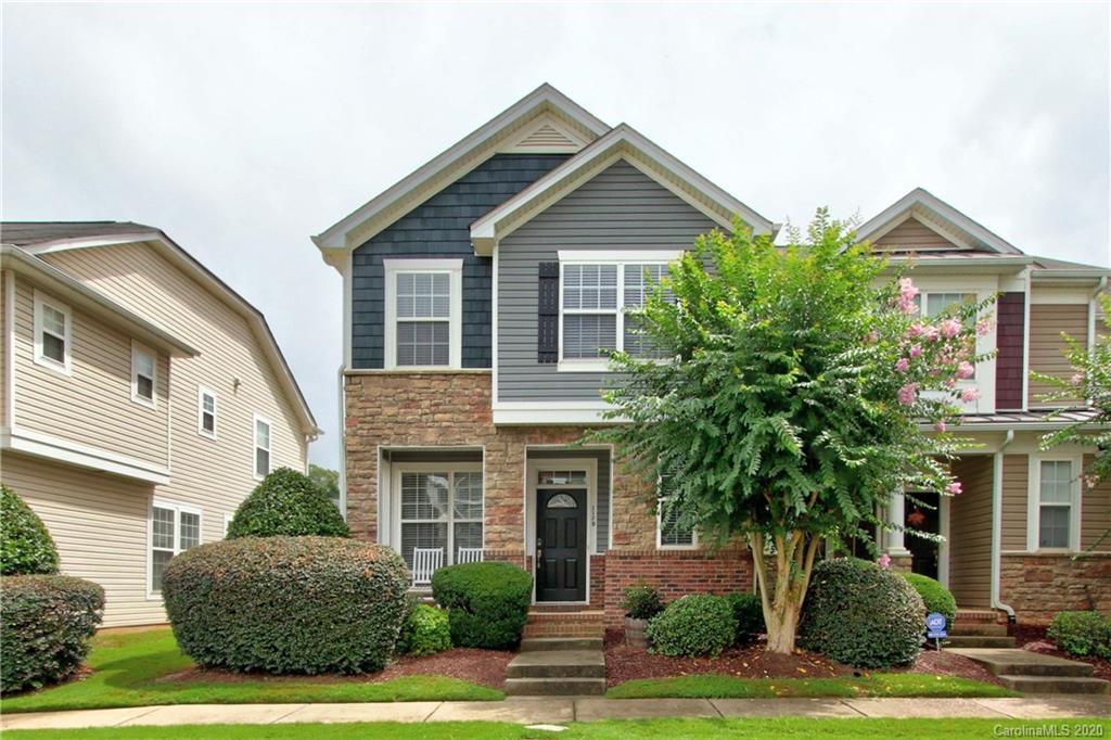 112 Walnut Cove Drive Mooresville NC 28117
