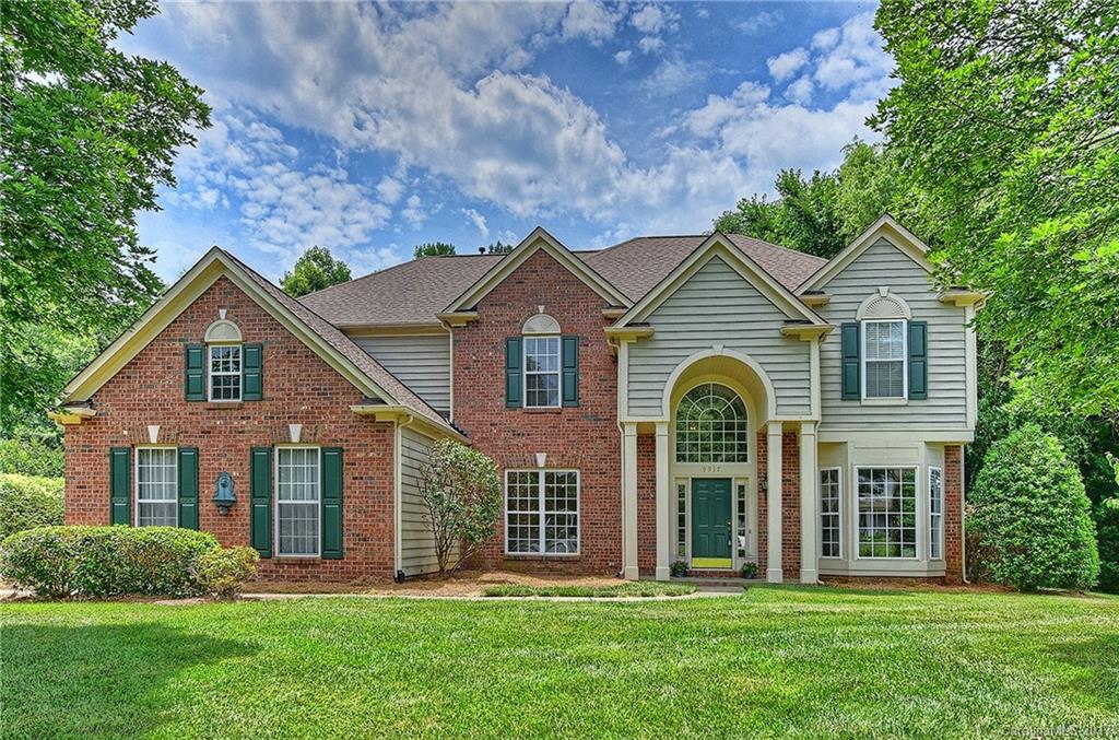 9917 Zackery Avenue Charlotte NC 28277