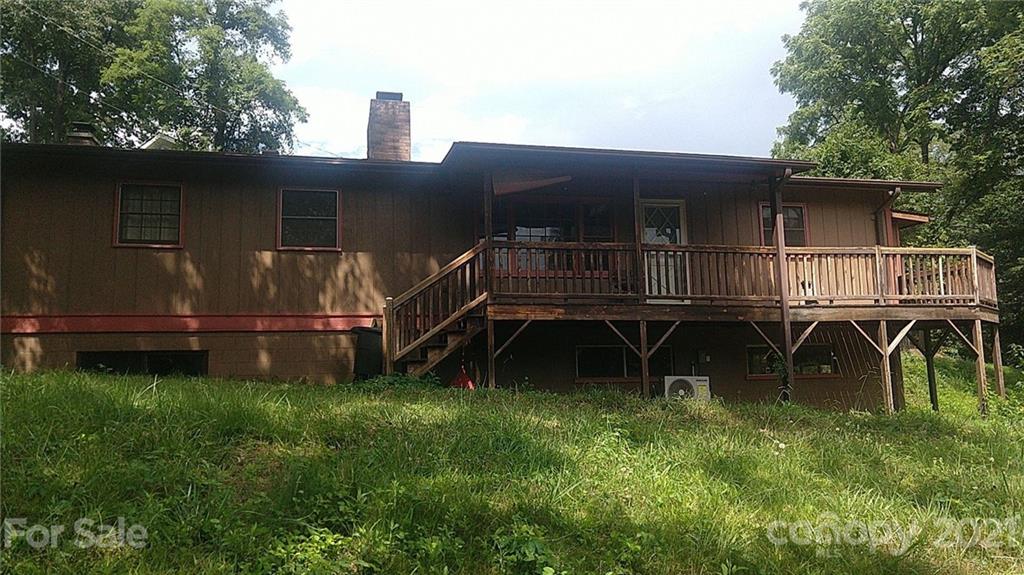 82 Crestfield Avenue Asheville NC 28804