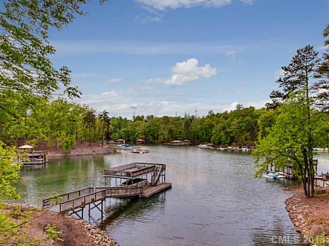 2617 Mount Isle Harbor Drive Charlotte NC 28214