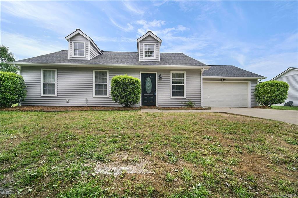 4669 Falcon Chase Drive Sw Concord NC 28027