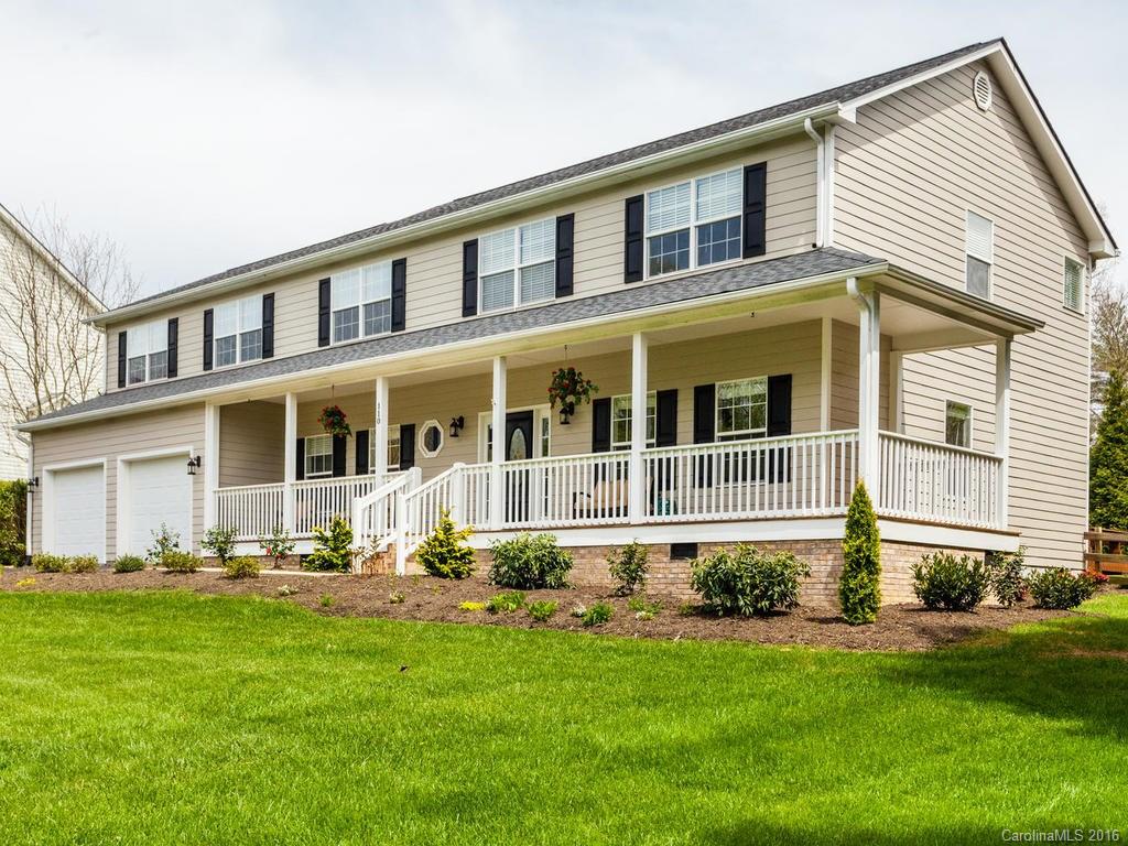 110 Southbrook Lane Fletcher NC 28732