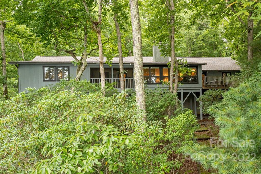84 Ulvda Court Brevard NC 28712