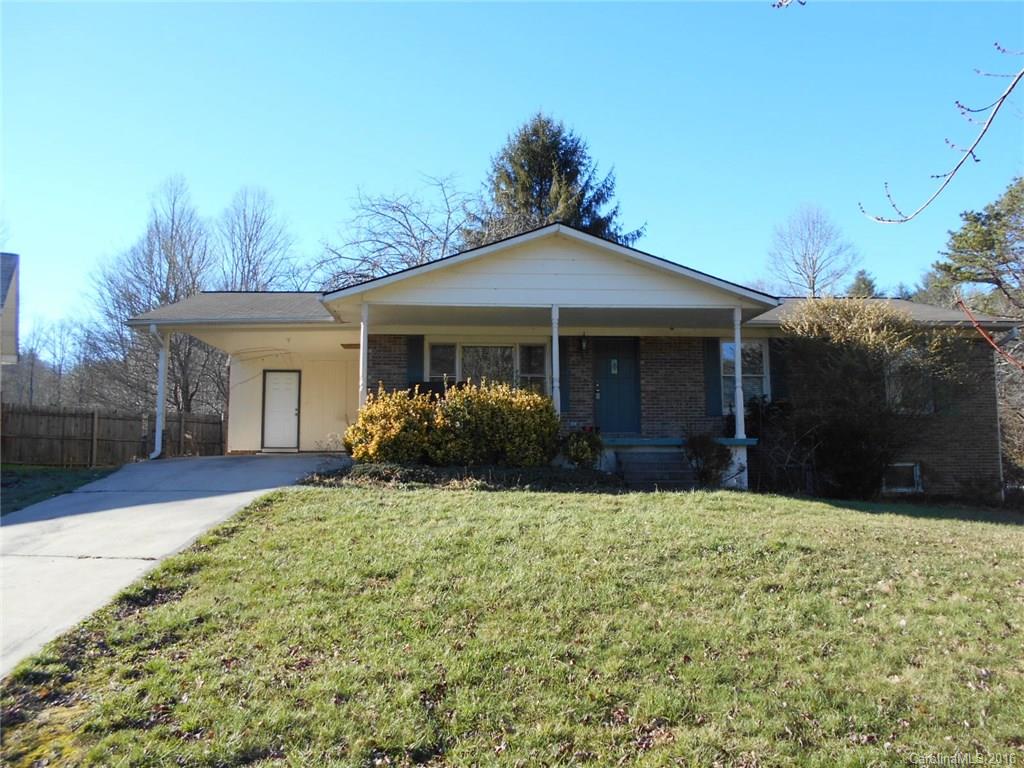 235 Homer Mccall Road Lake Toxaway NC 28747