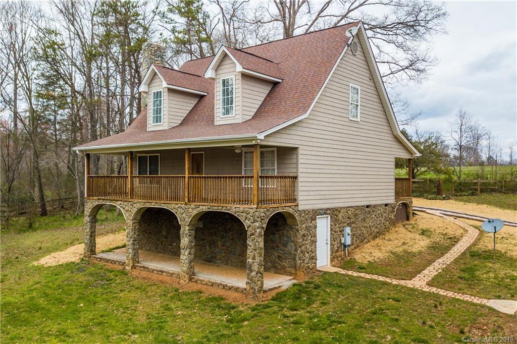 190 Laurel Creek Road Statesville NC 28625