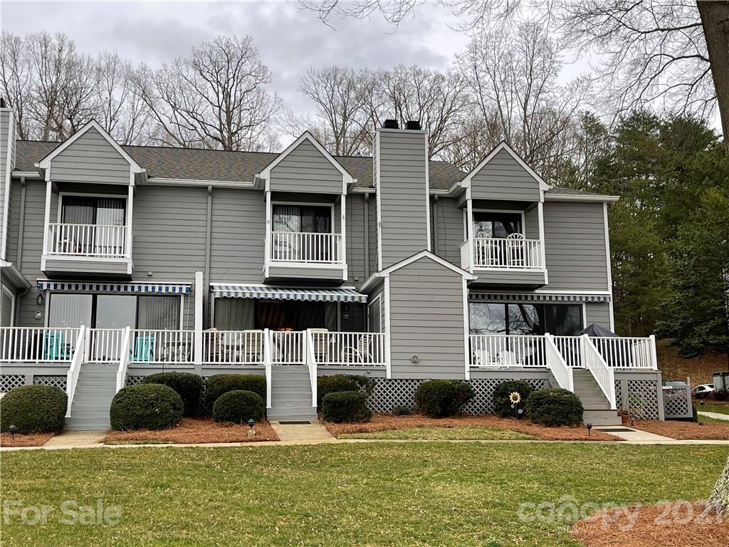 508 Catspaw Road Statesville NC 28677