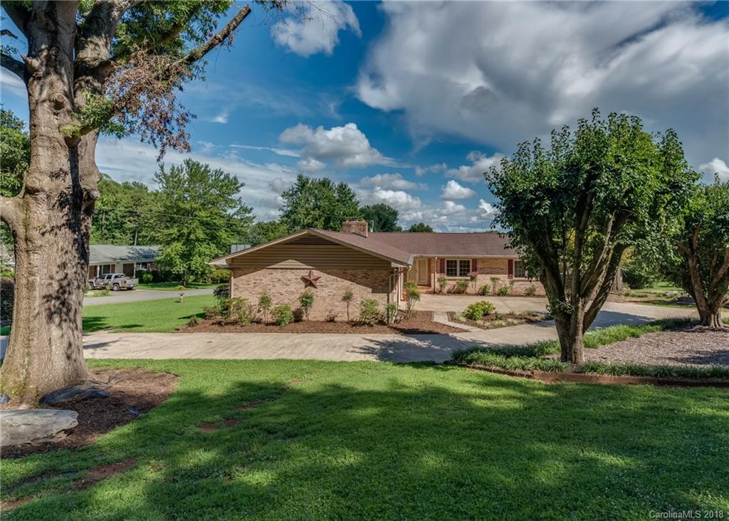 240 Ridgeland Drive Rutherfordton NC 28139