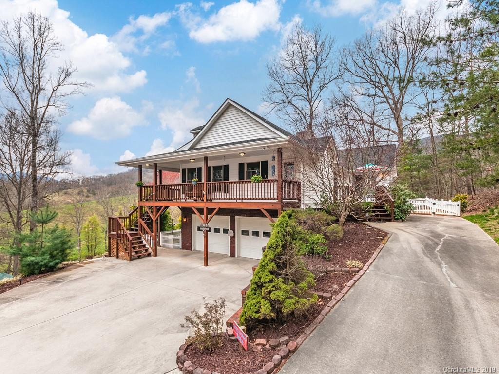 660 Edwards Cove Road Waynesville NC 28786