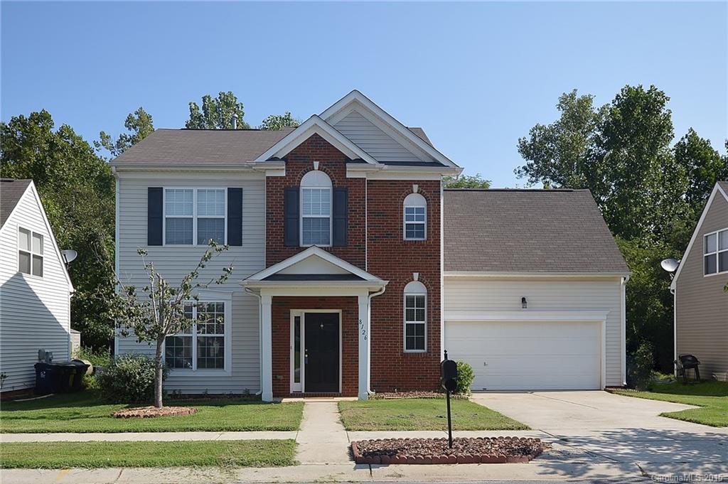 8126 Rolling Meadows Lane Huntersville NC 28078