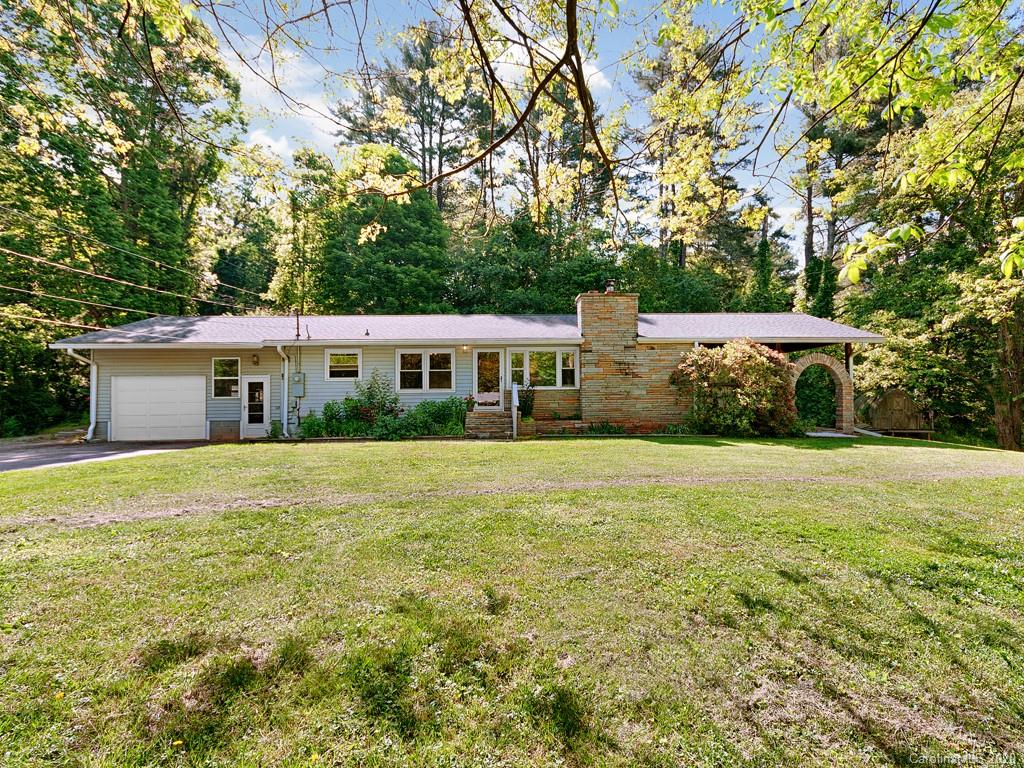 58 Merry Hill Lane Waynesville NC 28786