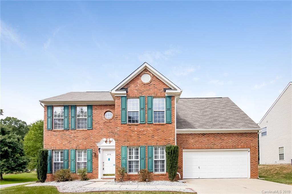 178 Gabriel Drive Mooresville NC 28115