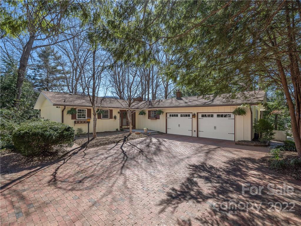 55 Brad Street Waynesville NC 28786