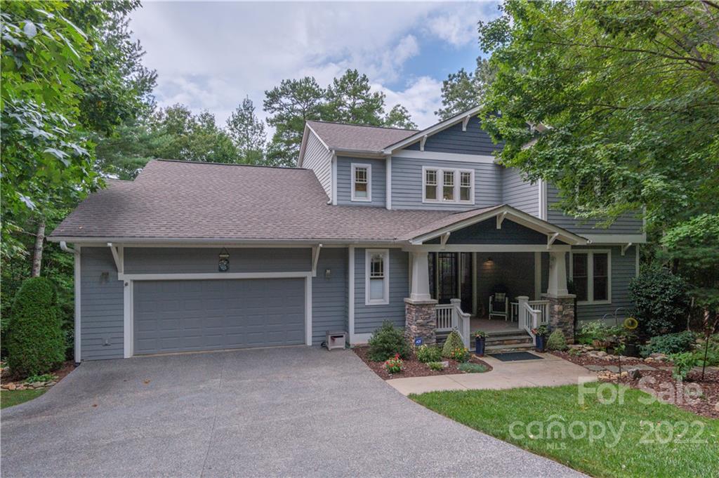 16 Sawyers Pheasant Lane Biltmore Lake NC 28715