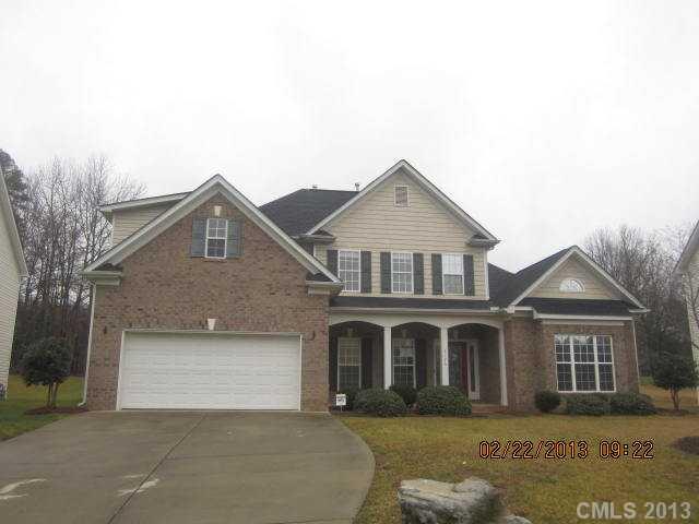 3126 Williams Station Road Matthews NC 28105
