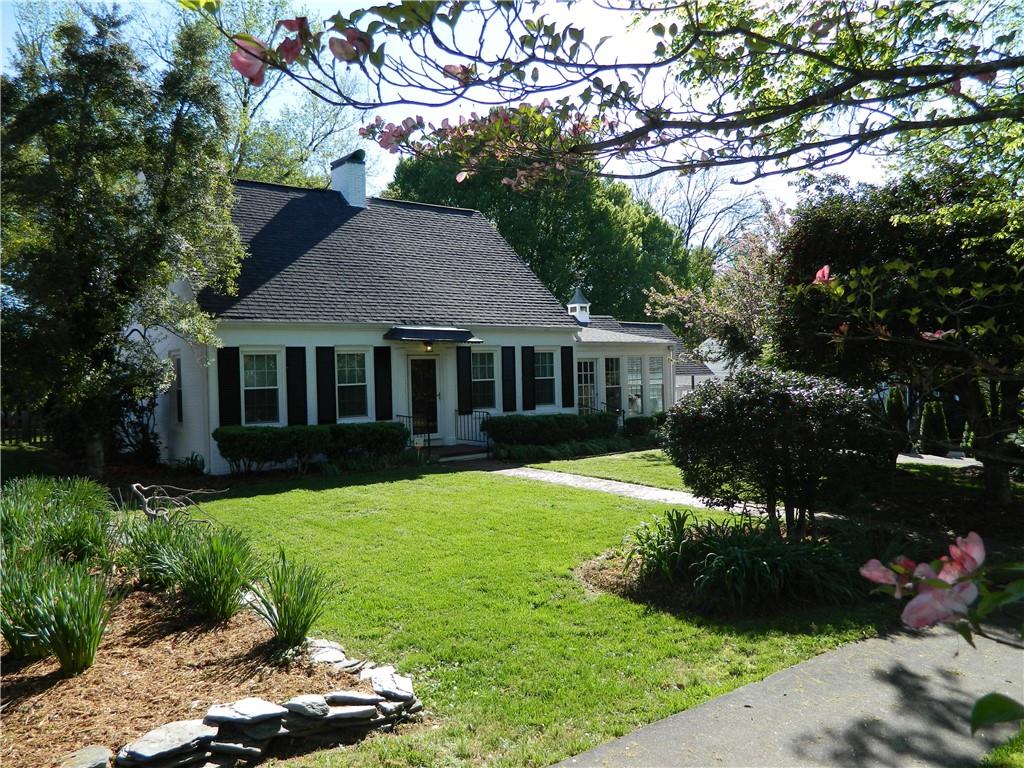 505 Norwood Street Sw Lenoir NC 28645
