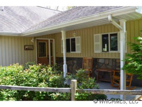 544 Timbercreek Heights Maggie Valley NC 28751