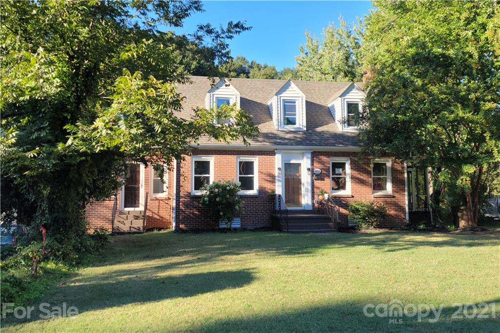 512 W Sumter Street Shelby NC 28150