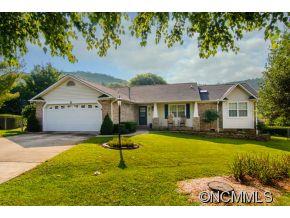 8 Park Ridge Court Asheville NC 28803