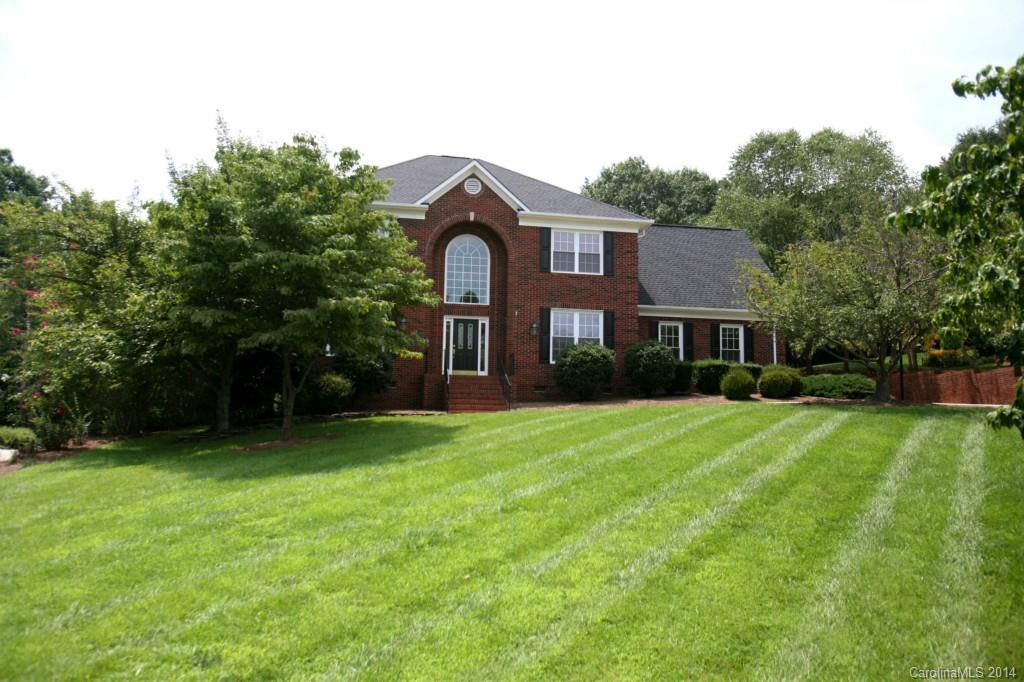 5948 Rathlin Court NW Concord NC 28027