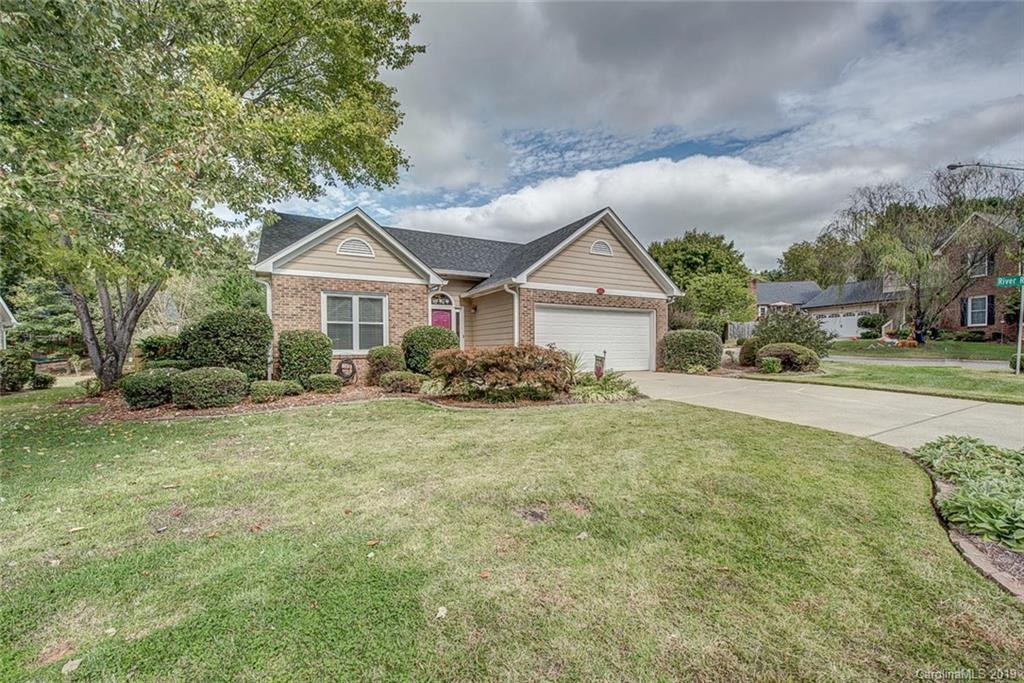 3010 Foxborough Court Gastonia NC 28056