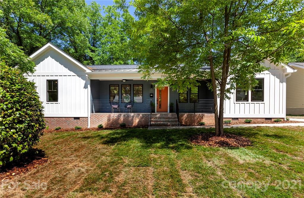 2320 Arden Street Charlotte NC 28206