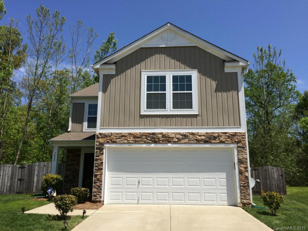 7022 Seney Drive Charlotte NC 28214