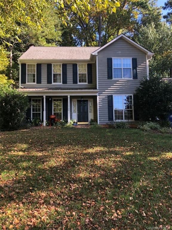 9225 Cedar River Road Huntersville NC 28078
