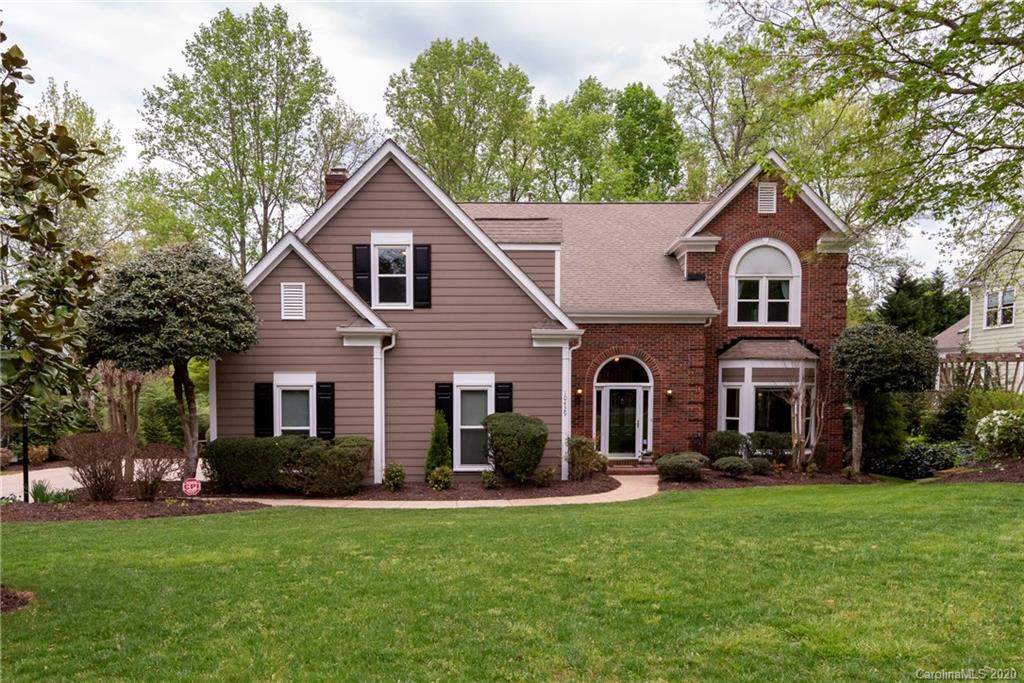 10429 Providence Arbours Drive Charlotte NC 28270