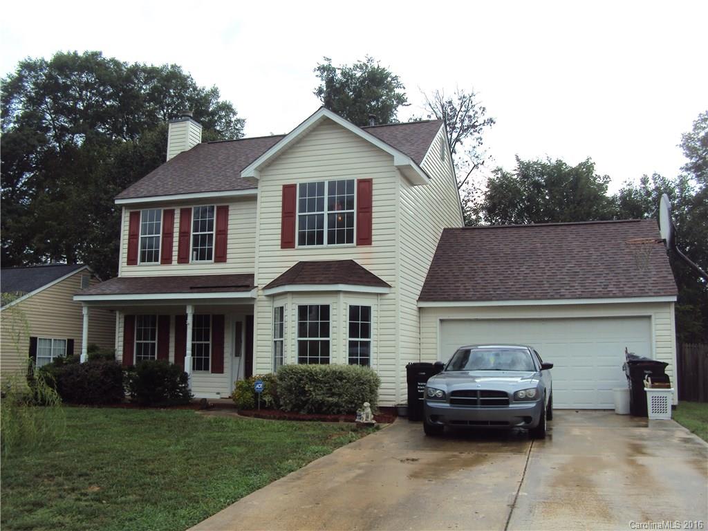 3664 Stonefield Street Sw Concord NC 28027