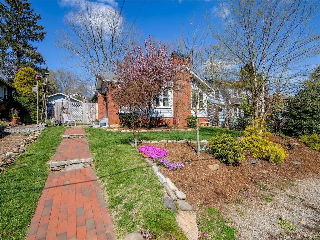 102 Dorchester Avenue Asheville NC 28806
