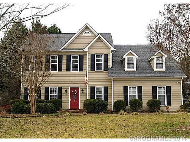 2421 Kirkholm Drive Matthews NC 28105