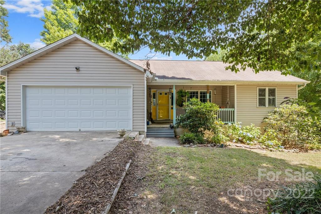 198 Lower Edgewood Road Candler NC 28715