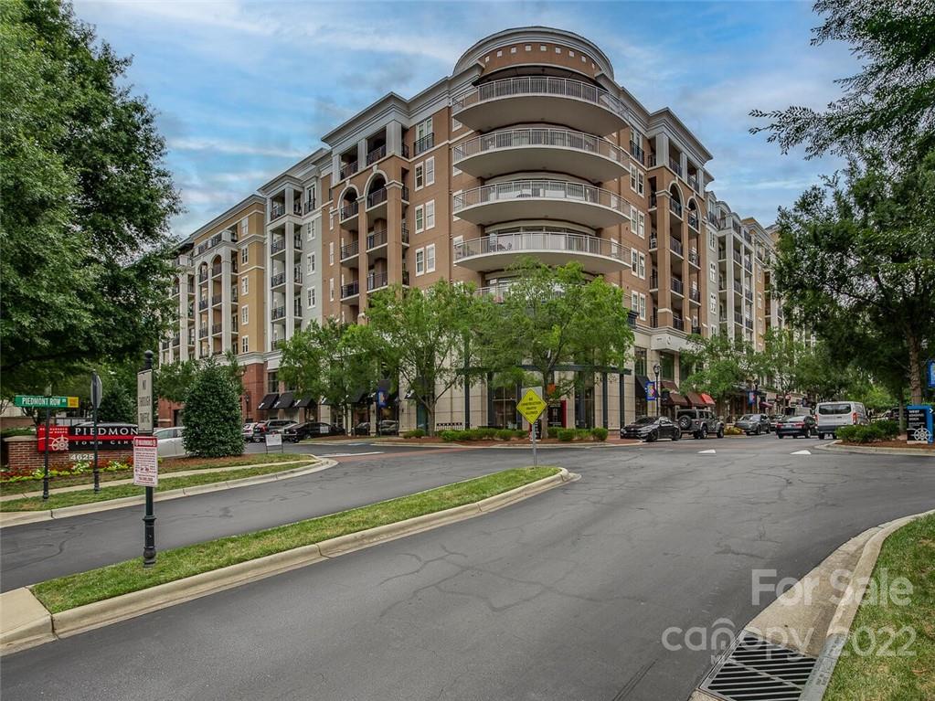4625 Piedmont Row Drive Charlotte NC 28210