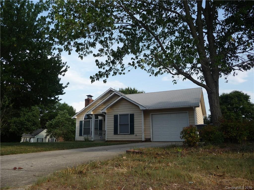 10401 Telscombe Court Charlotte NC 28273