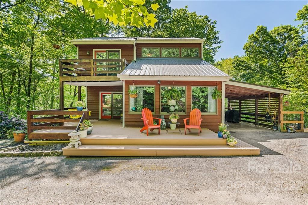 17 Faren Lane Waynesville NC 28786