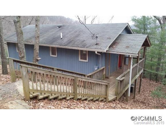 36 Cherokee Lane Swannanoa NC 28778