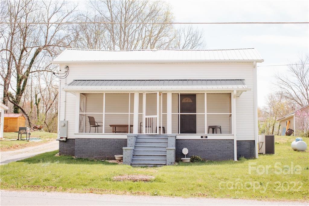 80 Carolina Avenue Marion NC 28752
