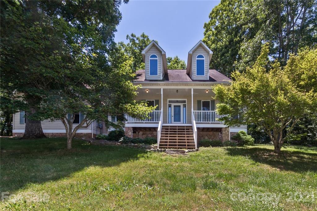 231 Ferguson Drive Asheville NC 28806