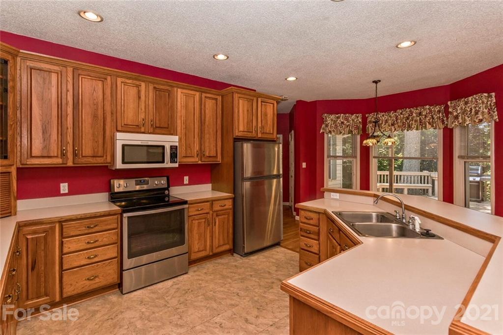 231 Ferguson Drive Asheville NC 28806