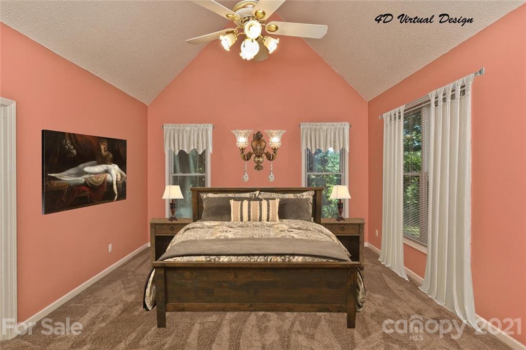 231 Ferguson Drive Asheville NC 28806