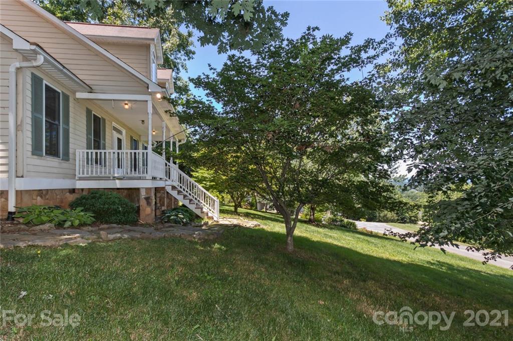 231 Ferguson Drive Asheville NC 28806