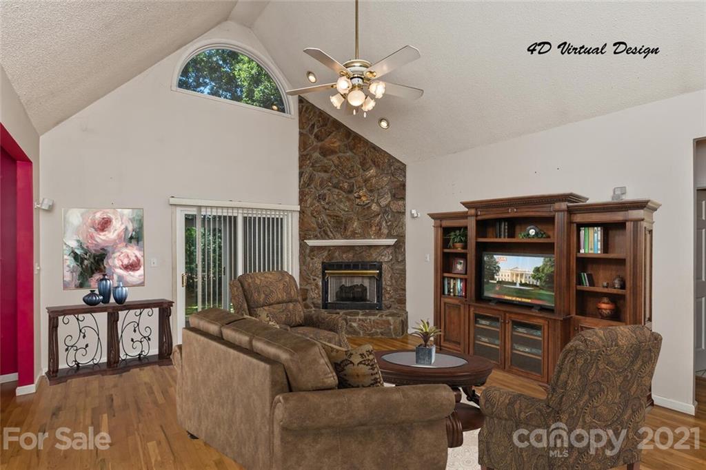 231 Ferguson Drive Asheville NC 28806