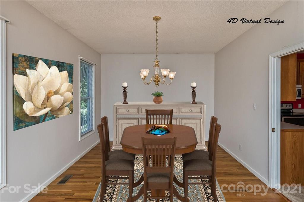 231 Ferguson Drive Asheville NC 28806