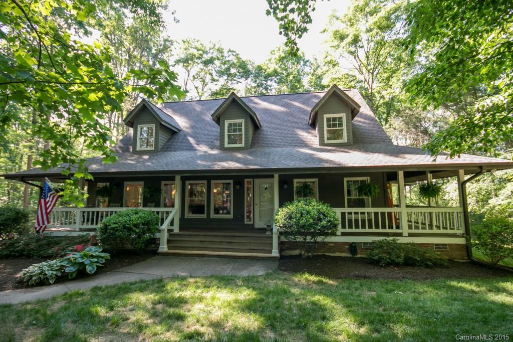 17929 Pages Pond Court Davidson NC 28036