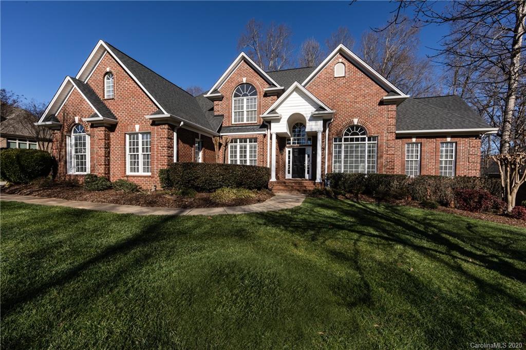 2316 Hearthstone Drive Gastonia NC 28056
