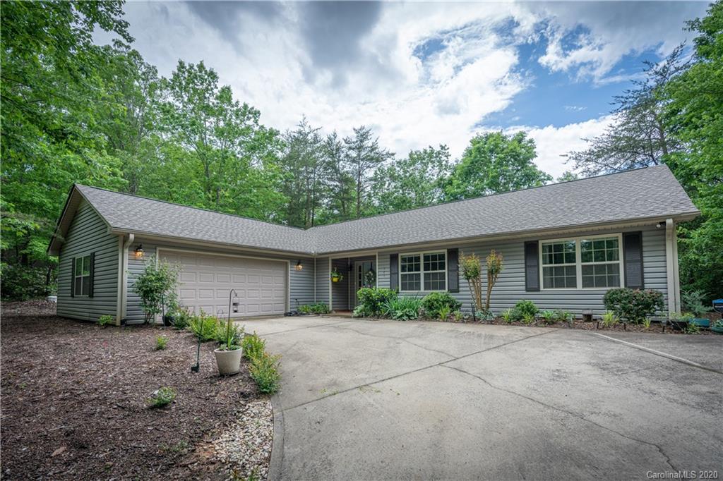 141 Dalton Court Lake Lure NC 28746