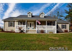 4003 Sugarloaf Road Hendersonville NC 28792