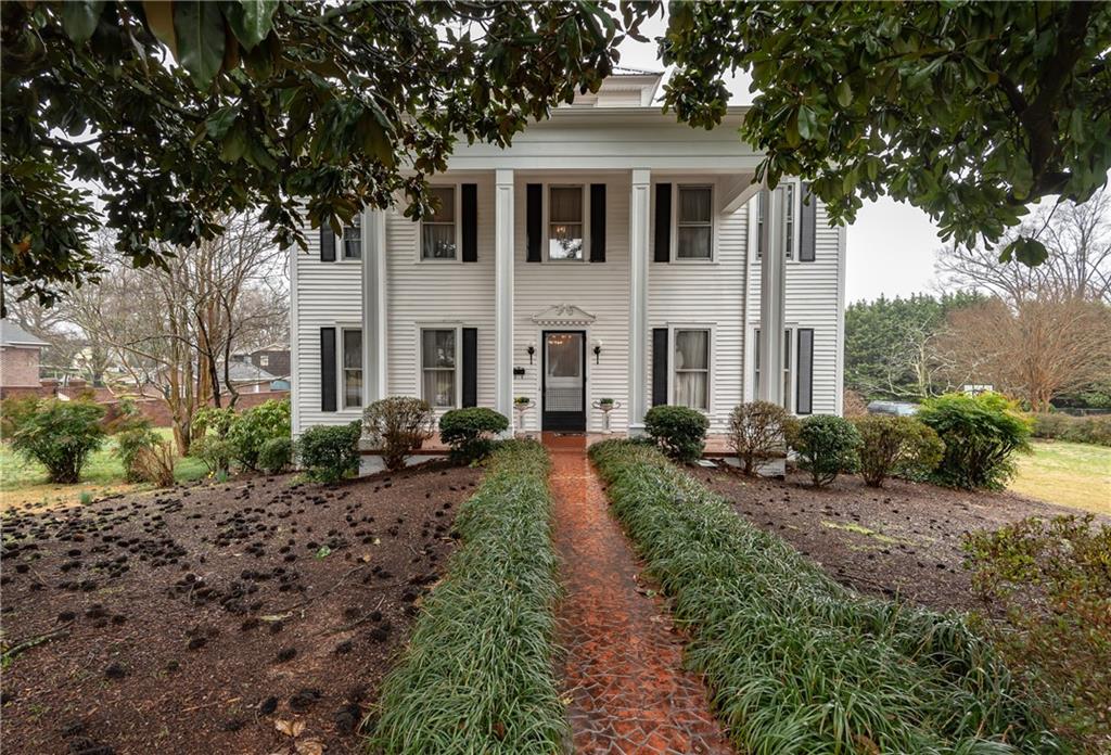 330 S College Avenue Newton NC 28658