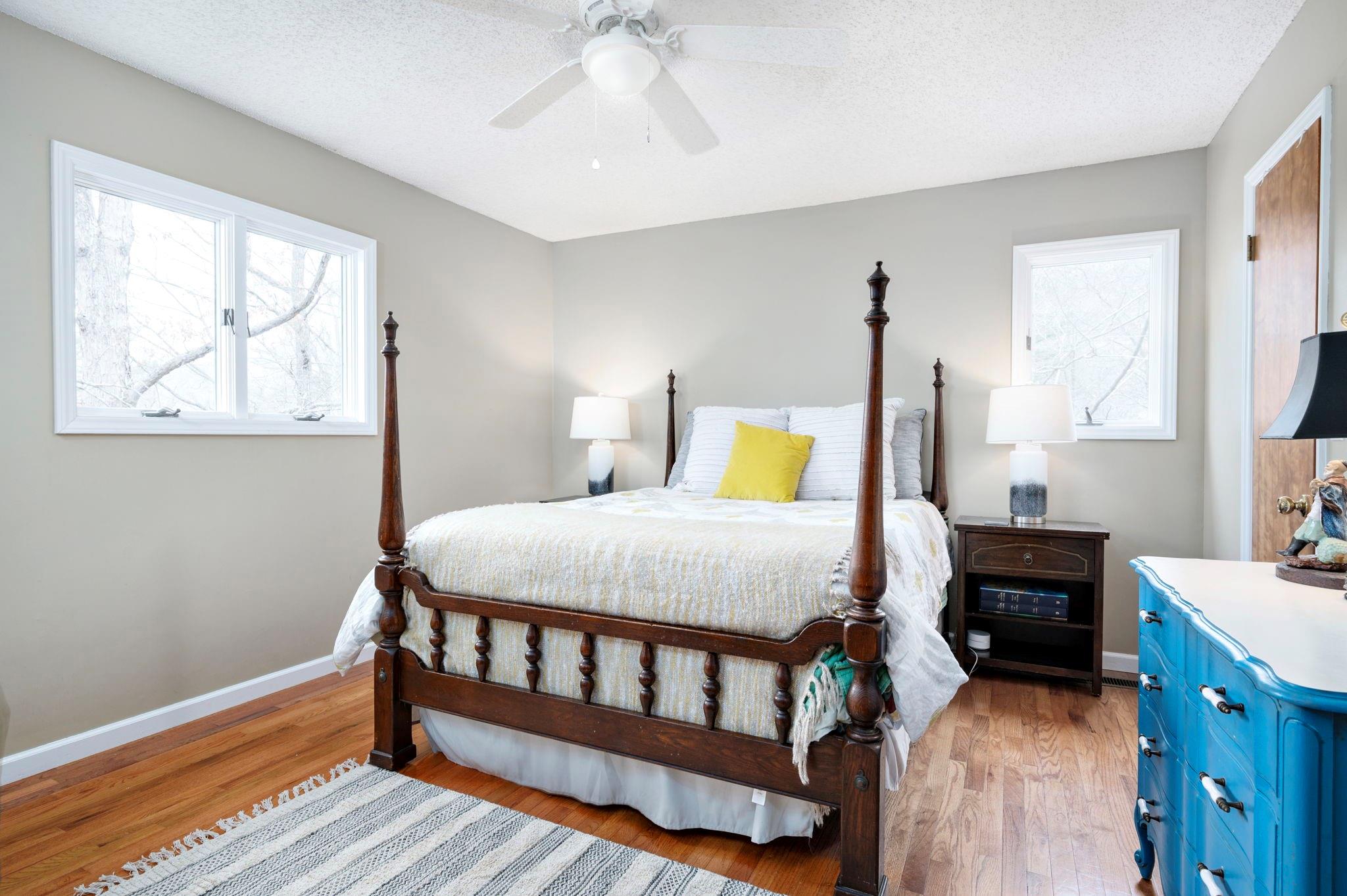 8 Beech Tree Lane Asheville NC 28804